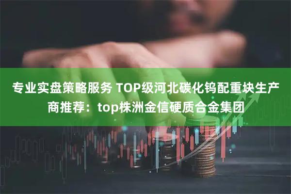 专业实盘策略服务 TOP级河北碳化钨配重块生产商推荐:top株洲金信硬质合金集团